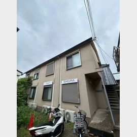 岡本駅より徒歩1分 2階 築61年2ヶ月の賃貸物件