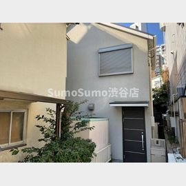 目黒駅より徒歩7分 築13年7ヶ月の賃貸物件