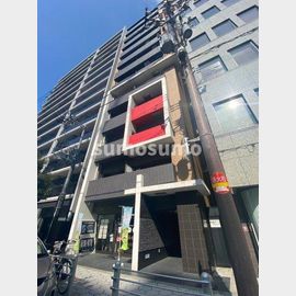 阿波座駅より徒歩5分 8階 築12年2ヶ月の賃貸物件