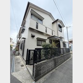 大倉山駅より徒歩10分 1階 築29年2ヶ月の賃貸物件