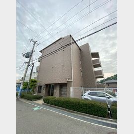 板宿駅より徒歩7分 1階 築25年3ヶ月の賃貸物件