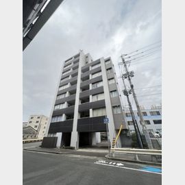 猪名寺駅より徒歩3分 5階 築18年11ヶ月の賃貸物件