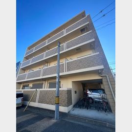 フォルシュK 3階 築17年の賃貸物件