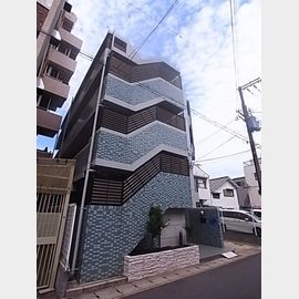 アスール神戸 4階 築28年8ヶ月の賃貸物件