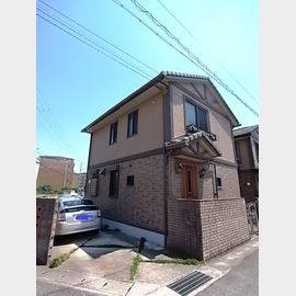 甲東園駅より徒歩7分 1階 築23年7ヶ月の賃貸物件