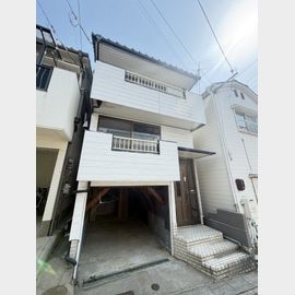 大石駅より徒歩10分 1階 築37年5ヶ月の賃貸物件