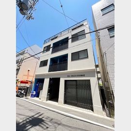 SOL今津駅前 3階 築5年4ヶ月の賃貸物件