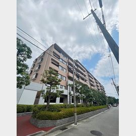 パークハイム夙川泉町 7階 築33年4ヶ月の賃貸物件