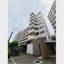 UR西宮マリナパークシティ丘のある街6号棟 6階 築28年1ヶ月の賃貸物件