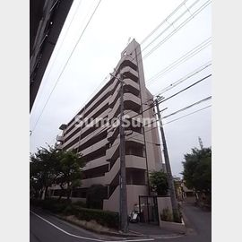 猪名寺駅より徒歩6分 1階 築36年3ヶ月の賃貸物件