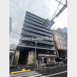 南新宿駅より徒歩6分 4階 新築の賃貸物件