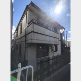 メゾンフォンテンブロー 1階 築29年11ヶ月の賃貸物件