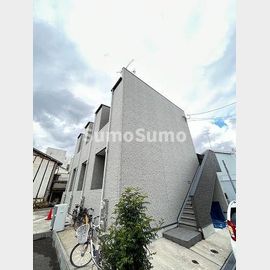 アティン 2階 築9年9ヶ月の賃貸物件