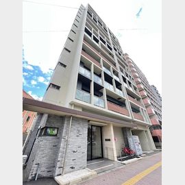 千代県庁口駅より徒歩3分 10階 築13年2ヶ月の賃貸物件