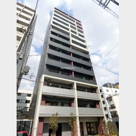 スワンズシティミナミホリエブルーム 6階 築9年4ヶ月の賃貸物件