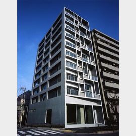 レジディア目黒3 10階 築16年2ヶ月の賃貸物件