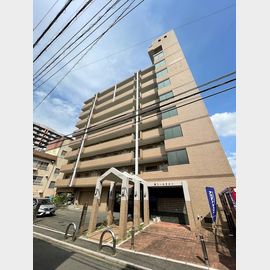 第3いわきビル 3階 築28年2ヶ月の賃貸物件