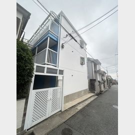 六甲道駅より徒歩9分 3階 築20年の賃貸物件