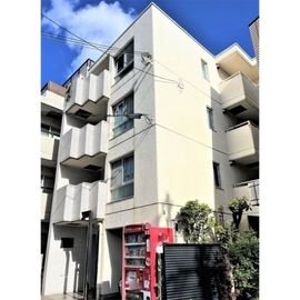 御影駅より徒歩6分 4階 築36年3ヶ月の賃貸物件