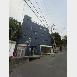 鶯橋マンション 3階 築45年1ヶ月の賃貸物件