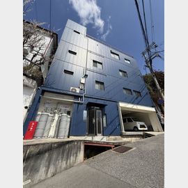 鶯橋マンション 3階 築44年10ヶ月の賃貸物件