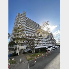 URパークタウン西武庫7号棟 5階 築22年6ヶ月の賃貸物件