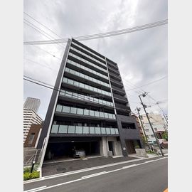 アプリーレ阿波座南 10階 築2年2ヶ月の賃貸物件