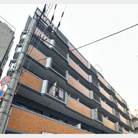 大阪上本町駅より徒歩3分 6階 築36年1ヶ月の賃貸物件