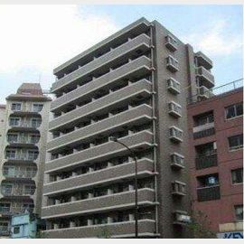 池尻大橋駅より徒歩7分 4階 築26年11ヶ月の賃貸物件