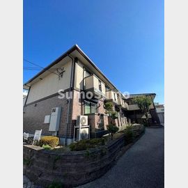 尼崎駅より徒歩11分 2階 築20年の賃貸物件