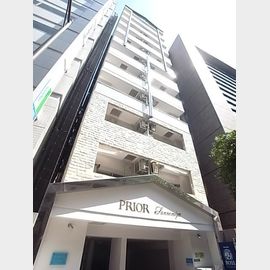 プリオーレ三宮 4階 築14年4ヶ月の賃貸物件