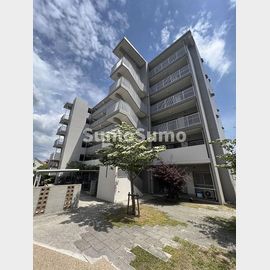 ＵＲ都市機構パークタウン西武庫１５号棟 5階 築19年4ヶ月の賃貸物件