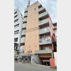 広尾駅より徒歩11分 5階 築29年8ヶ月の賃貸物件