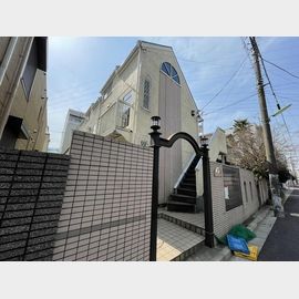 メゾンドロワール 1階 築37年3ヶ月の賃貸物件