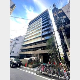 松屋町駅より徒歩7分 13階 築4年4ヶ月の賃貸物件