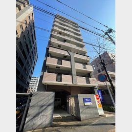 ラフィーネ博多駅前 4階 築22年の賃貸物件