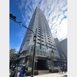 肥後橋駅より徒歩3分 7階 築17年5ヶ月の賃貸物件