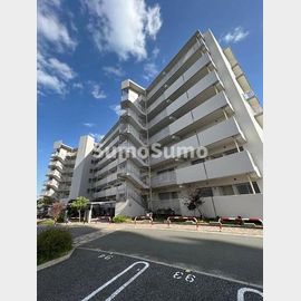 URパークタウン西武庫14号棟 2階 築19年4ヶ月の賃貸物件