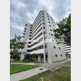 URパークタウン西武庫11号棟 10階 築19年4ヶ月の賃貸物件