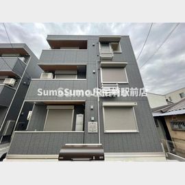 ディアコートA棟 2階 築3年4ヶ月の賃貸物件