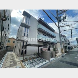 宮本マンション 3階 築1年6ヶ月の賃貸物件