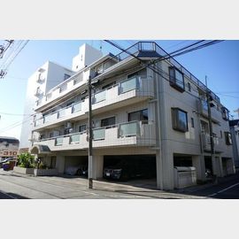 ミキハウス 2階 築36年6ヶ月の賃貸物件