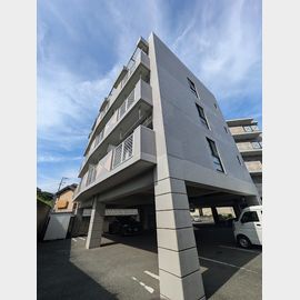 福岡空港駅より徒歩8分 4階 築34年5ヶ月の賃貸物件