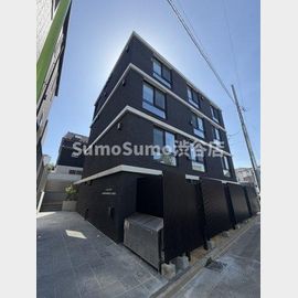 桜新町駅より徒歩10分 1階 新築の賃貸物件