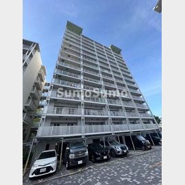 尼崎駅より徒歩4分 4階 築26年の賃貸物件