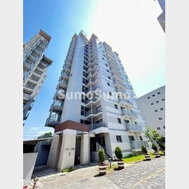 ＵＲ都市機構ルゼフィール潮江５号棟 5階 築26年の賃貸物件