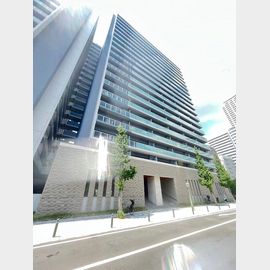 貿易センター駅より徒歩4分 5階 築10年の賃貸物件