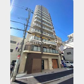 阿波座駅より徒歩5分 11階 築3年1ヶ月の賃貸物件