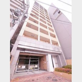 ピュアドームベイサイド博多 11階 築20年5ヶ月の賃貸物件