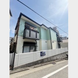 フレグランス下山手 2階 築29年9ヶ月の賃貸物件